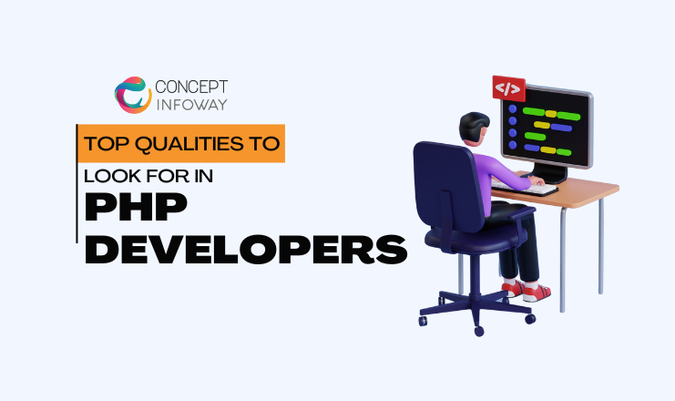 Top Qualities to Look for in PHP Developers