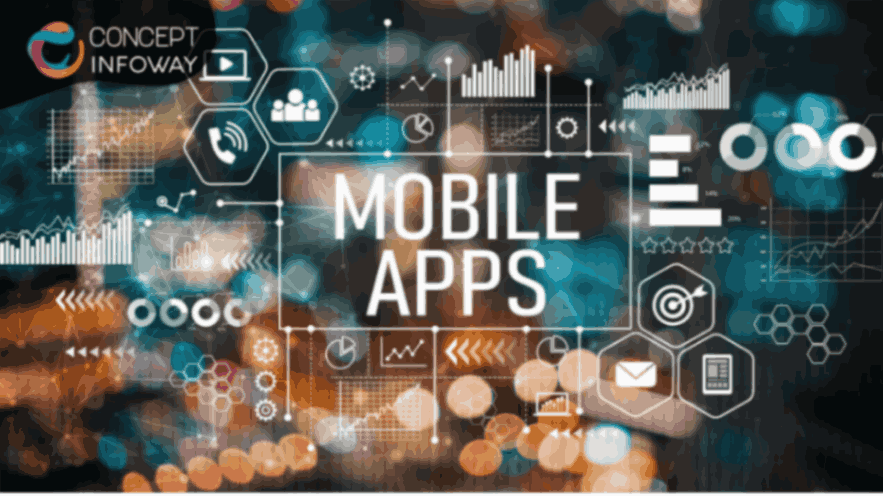 Mobile App Development