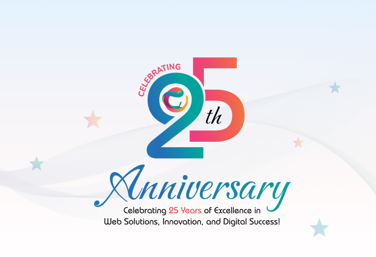 25th Anniversary - Concept Infoway