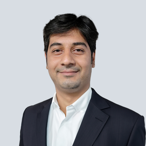Chirag Dhinoja - Concept Infoway