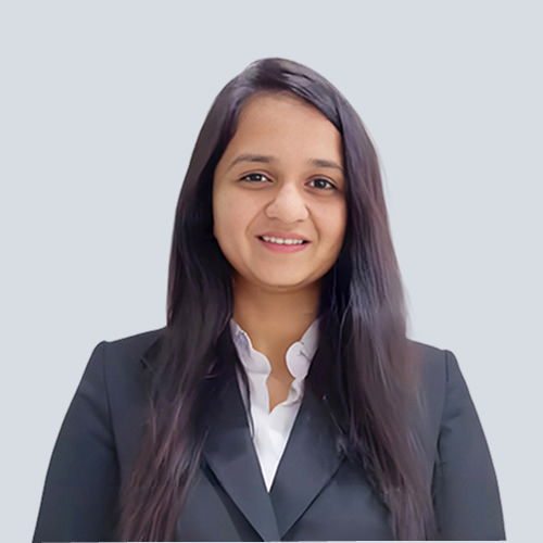 Jimakshi Patel - Concept Infoway