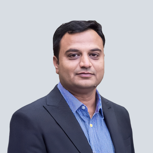 Kalpesh Rampariya - Concept Infoway