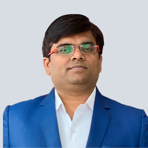 Mayur Shah - Concept Infoway