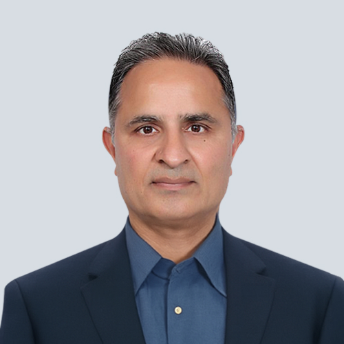Naresh Sanghvi - Concept Infoway