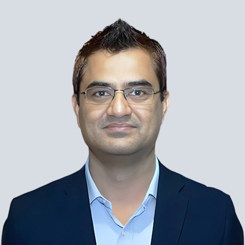 Nitin Vyas - Concept Infoway