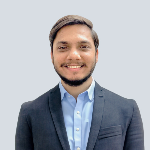 Parth Panchal - Concept Infoway