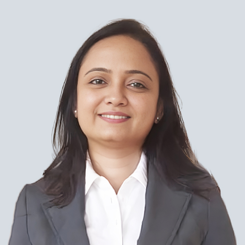 Riddhi Pithava - Concept Infoway