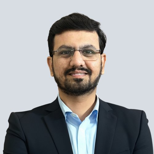 Tejas Patel - Concept Infoway