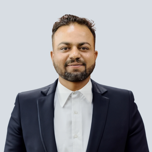 Umang Shukla - Concept Infoway