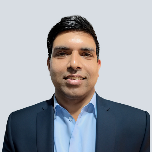 Vijay Solanki - Concept Infoway