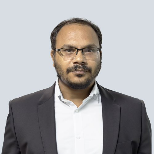 Vinod Ahiri - Concept Infoway