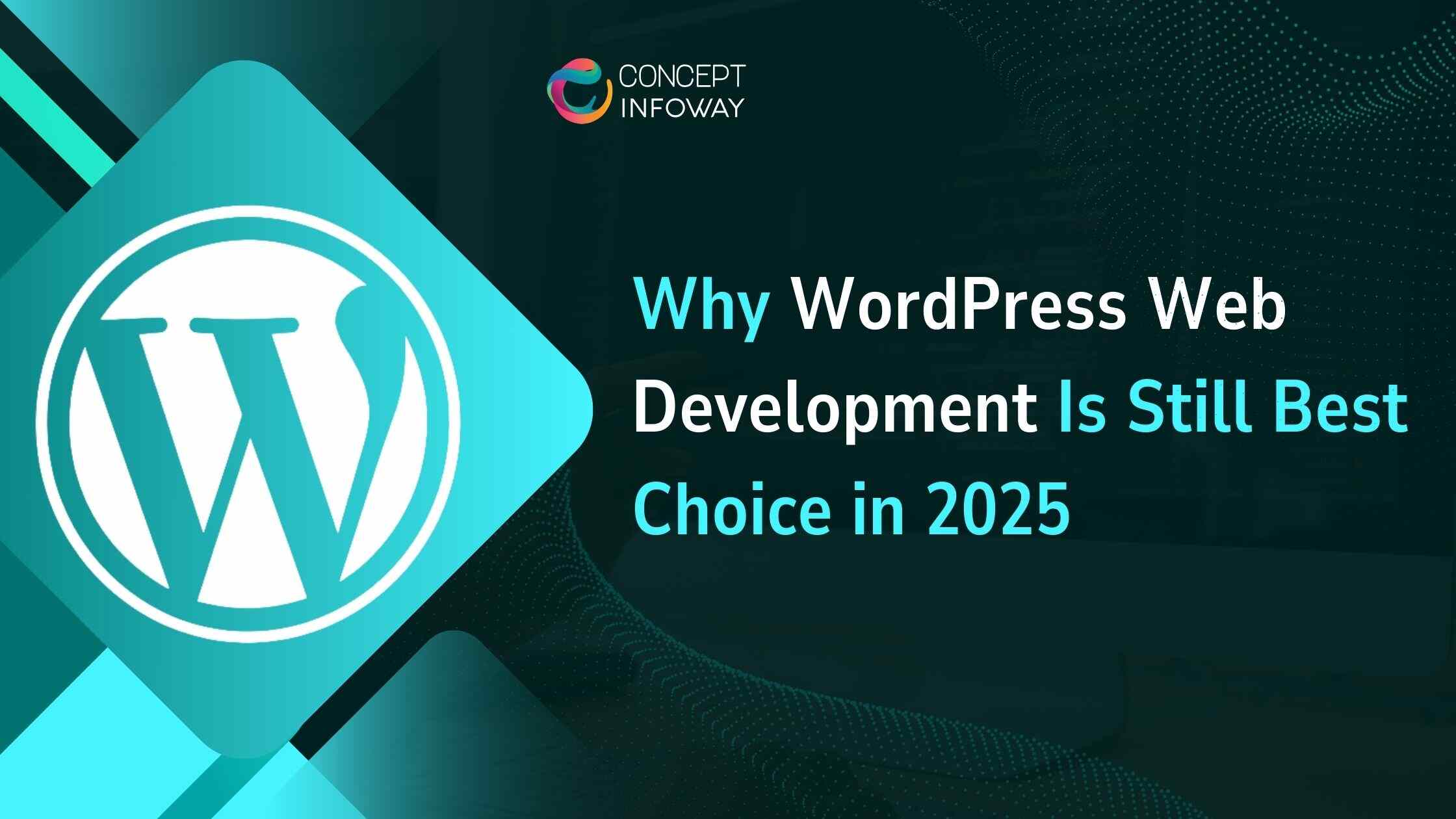 wordpress web development