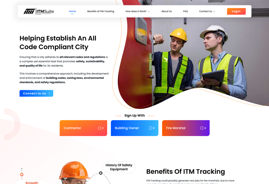 ITM-Suite- Concept Infoway