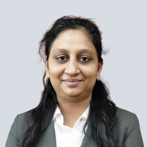 Krishna Thumar - Concept Infoway