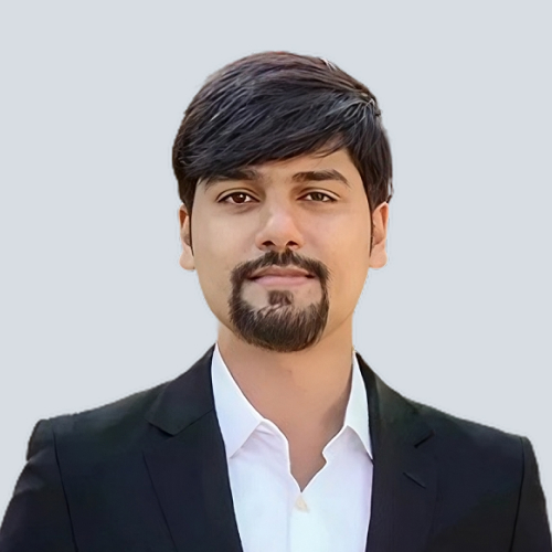 Dipen Ashara - Concept Infoway