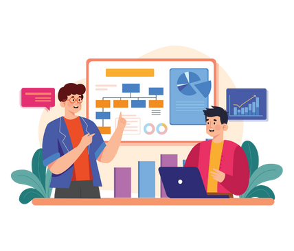 Hire Automation Experts - Concept Infoway