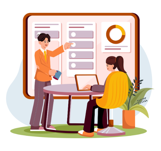 Hire TestComplete Automation Experts - Concept Infoway