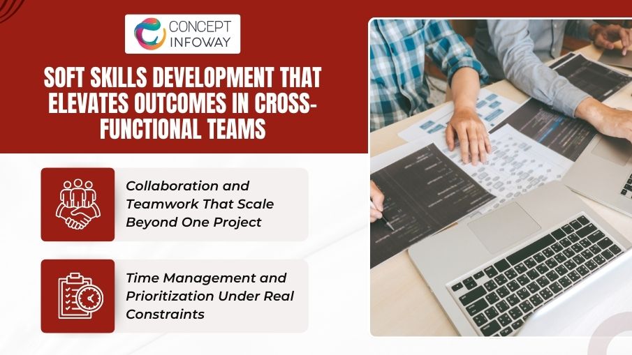 Soft Skills Development That Elevates Outcomes in Cross-Functional Teams