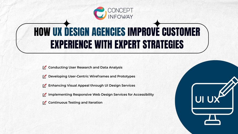 UX design design Expert strategies